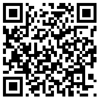 QR Code for bitcoin:124e1vU2ew87rmzsh5FGncMDEdpeeJKkAK