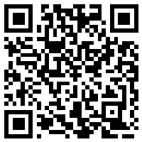 QR Code for bitcoin:124eAwQRCbBdGv56udzXTeVDCuEHhPgp1D