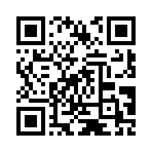 QR Code for bitcoin:124eH1iudFfeZX78UWxTSoTXpB38PjjK8r