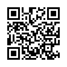 QR Code for bitcoin:124gTuXCfSBtVo3YNAMcXaiXfMZrDqXff7