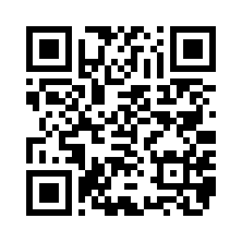 QR Code for bitcoin:124kBHVd8J9dELYpN3AwPt2LvGiyrBdKfz