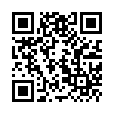 QR Code for bitcoin:124msLFBC8aDou7z6vK3JMCrTbqZKH5H6B