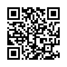 QR Code for bitcoin:124ncFx61mpFxhrULSJTo2P3vFGe1eGHWk