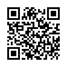 QR Code for bitcoin:124nojqqUVupkuP1CF1Ub5Mu4t25KRzu13