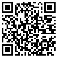 QR Code for bitcoin:124oASLGiSzvhLnrptigYsr9QrAWio3TQu