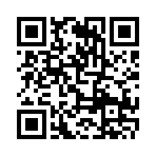 QR Code for bitcoin:124pUEcJhSS6yvk5gPqLqz4VECJsibkGtx