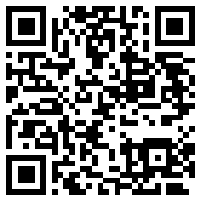 QR Code for bitcoin:124pUJFhTJWJrEcx3sVMNpy5B6YbvPKyR1