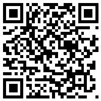 QR Code for bitcoin:124qhNSCdspmjB4bDten8x13w2jGvcUXMe