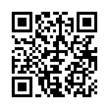 QR Code for bitcoin:124s8Aq46SDECfeezivParbSVr5mHx5xat