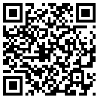 QR Code for bitcoin:124sc9bXVdFet1o9PU4DjSFxrf8TFhFryk
