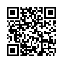 QR Code for bitcoin:124syC7TxALTjTymHfc7jjrsdCjbze8TSp