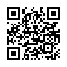QR Code for bitcoin:124tCMoW2BPdRBHNqFxBManTiwCDkd5xZq