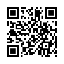QR Code for bitcoin:124u21aeYxGo1jPgEMUCSyYV1ao3oAKL5H