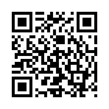 QR Code for bitcoin:124uRivVTcqqkh1PLikhedVG7paiRQWpXC