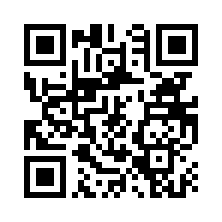 QR Code for bitcoin:124uouJnbk9RegNEmUrXDAQ8Bp7BmXfJuH