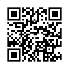 QR Code for bitcoin:124vN3KLzbyfGDdoPexnuYKdUjVat9Qgg5