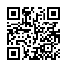 QR Code for bitcoin:124vvT4tyPM6qCdMvLCb2reKyvobcABcWT