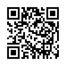 QR Code for bitcoin:124wL8mFh5fC5xVM2GSSnm17bDzic4jdPW