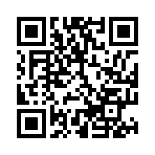 QR Code for bitcoin:124zb7QLk9DKHN3pBuEhA2YMP7dYAZBiV1