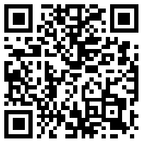 QR Code for bitcoin:125A5aFgMiYgYTbFQao6JJSZNu9dkoBVrb
