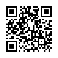 QR Code for bitcoin:125AEJdtFW1yCGjwYd1ZcdfBuremmBguXU