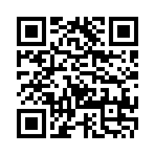 QR Code for bitcoin:125AdR18LPuZtZavgT8kzvxC1jCSs48v6v