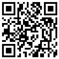 QR Code for bitcoin:125BQYbxx69WHb69FSE3E4AvLZPWF4S9ZQ