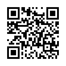 QR Code for bitcoin:125HcjUE7Yz3v32PynzhLFDBphgvtWH5Bv