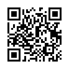 QR Code for bitcoin:125K3FMSvuTAutg8oAcvGfTPkgNjtMZco9