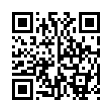 QR Code for bitcoin:125KCbYEFxRCqheCWXhmMw2CV24taeDdNs