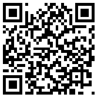 QR Code for bitcoin:125KS6zAdDUnPDWvpXs58cfMwUd7dMF2AV
