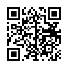 QR Code for bitcoin:125MF5EKcRzbUuAgsSL1AVuc2bsXtw6cVc
