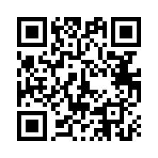 QR Code for bitcoin:125TUdMLN1DAjGJ7VMLCPdz1r5DGgmHkCj