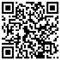 QR Code for bitcoin:125U2hhhVP6ePJnfsbVnQTvNkPCAFFioeX