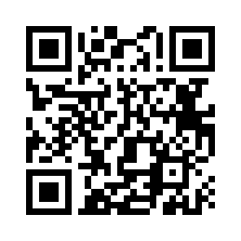 QR Code for bitcoin:125Utri67wttpEKcHZoS37WVnsx4s8AhND