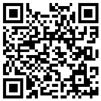 QR Code for bitcoin:125WJ3cPVvnfDN94qaS9hfjFYuGcD27UW3