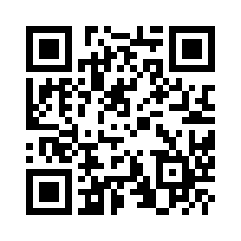 QR Code for bitcoin:125X59bMEwnrnf84miDg3C5e1XFaVvPpff