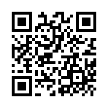 QR Code for bitcoin:125ah6GxGLTFkcYPEGQjUffecMoM4QYReF