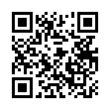 QR Code for bitcoin:125ckH6P9onHVQ9umoBZUxt9AaRGkkteUL