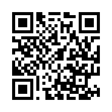 QR Code for bitcoin:125exR7cjX3ApzcCsTiZL3JujdHdFBBhf1