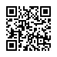 QR Code for bitcoin:125fAMb54CrMRphJQLo7FyCCEm3GDdALzp