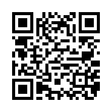 QR Code for bitcoin:125kwFLdyBfpSCrhL4K1RDhzfrjV2fMafE