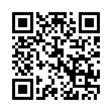 QR Code for bitcoin:125tERB1csfEoY8yZMkSnGHR8uxRYaQLGf