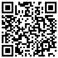 QR Code for bitcoin:125u7rdb6cP4fD5mzz2UcTvDDJbVUtaFMU