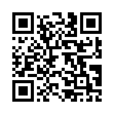 QR Code for bitcoin:125uvVsTtxYRUsgkWSmCSAsx3pxPkzYJEm