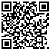 QR Code for bitcoin:125vGUdYvURm19sJFMtpXxbBbq8ZPSJs8Z