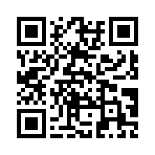 QR Code for bitcoin:125xEXy4FDEXpwQWTBD4DiST8ZKris6WC1