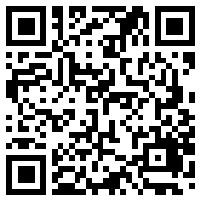 QR Code for bitcoin:125xM4iQLvEorESXZB6KbQP3oV6TMHwqeS
