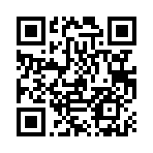 QR Code for bitcoin:125yrgw6Erd2xbbHHXF97jYSRUtQ7CSppv