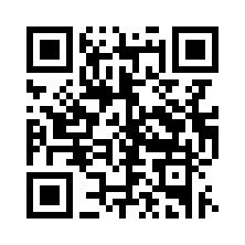 QR Code for bitcoin:1263X9M5XPmasLL4uNkvhm7vS7sKu1Fj2X